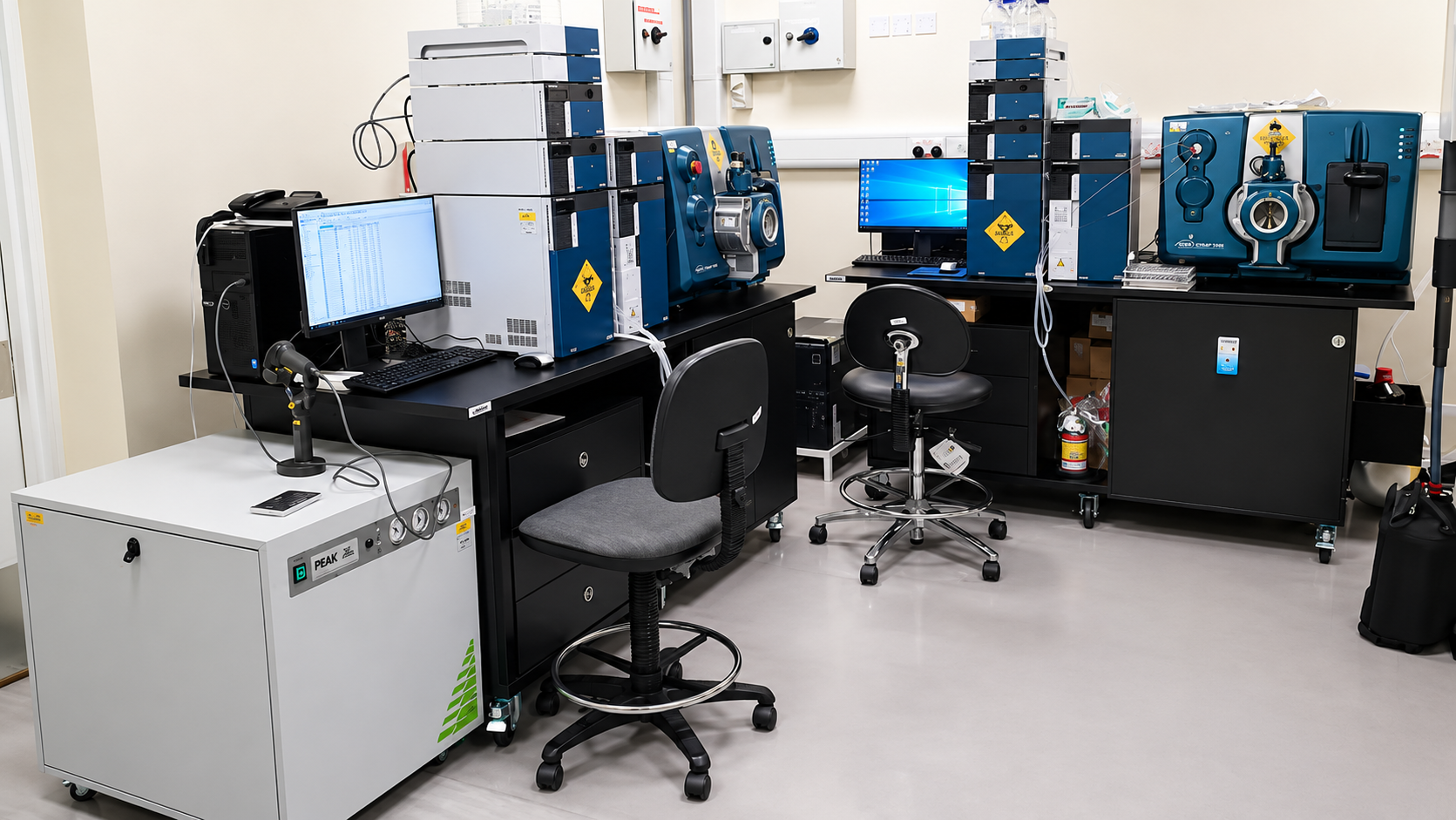 Analytical Testing Laboratory