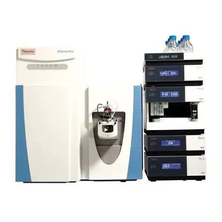 Thermo Ion Trap & HR-MS Systems
