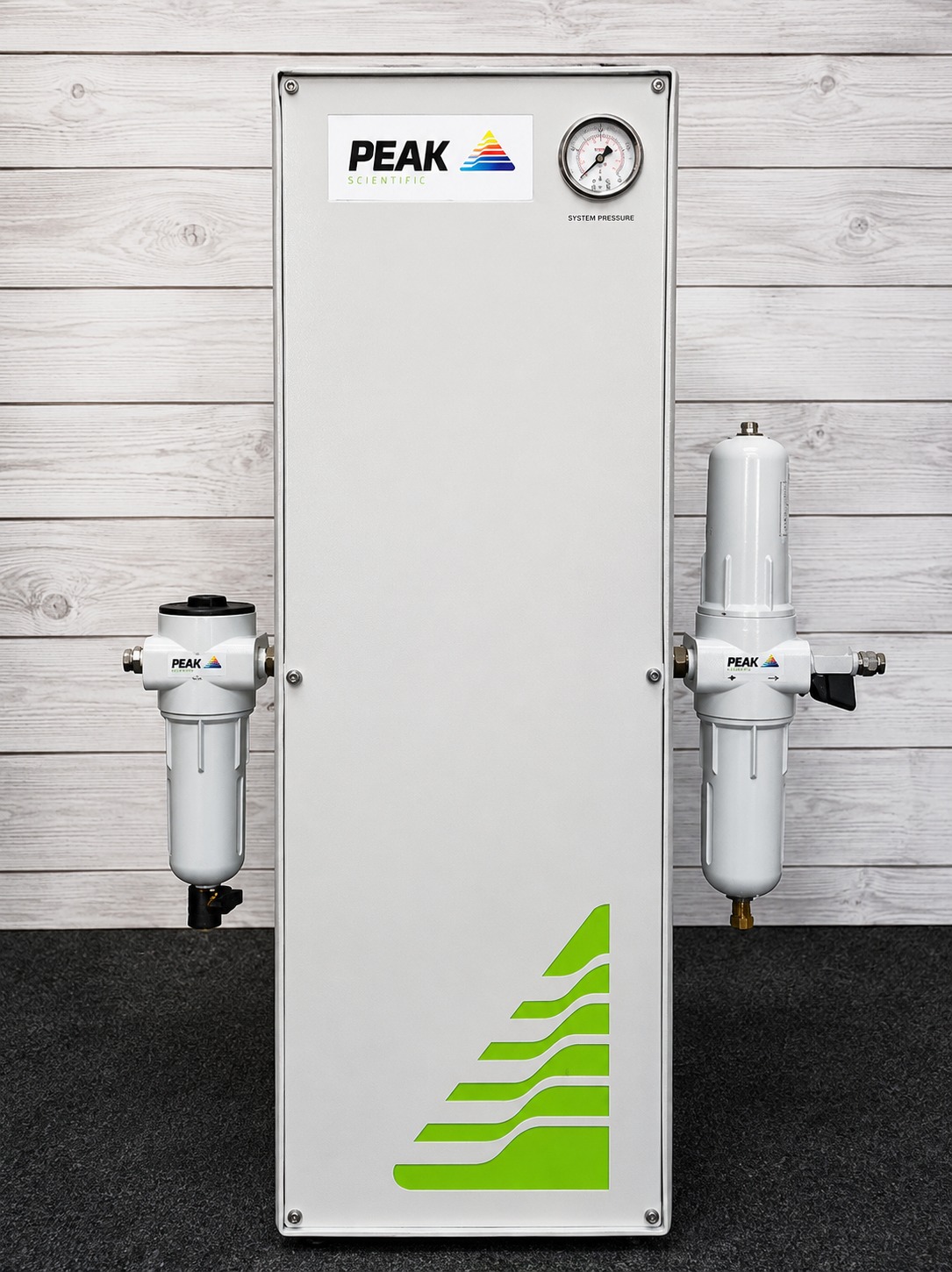 Peak Scientific NM20ZA Gas Generator