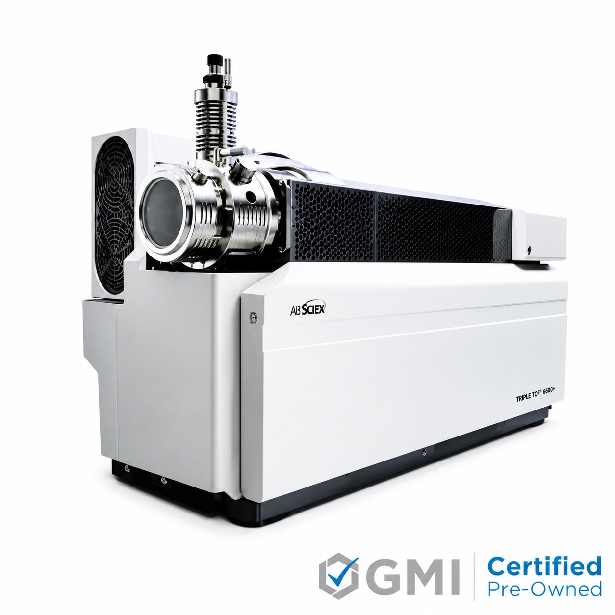 Shimadzu LCMS System