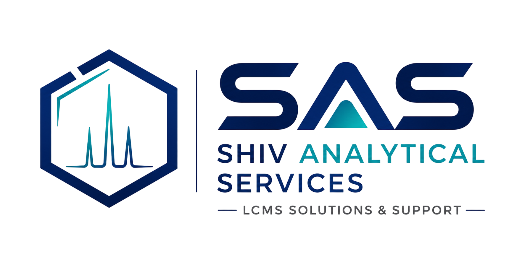 Shiv Analytical Services — LCMS Solutions & Support